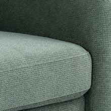 Trilby Chenille Armchair